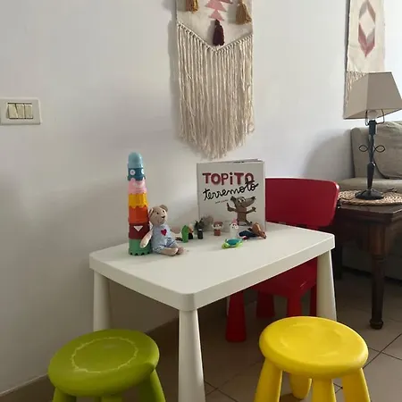 Apartament Lost Paradise