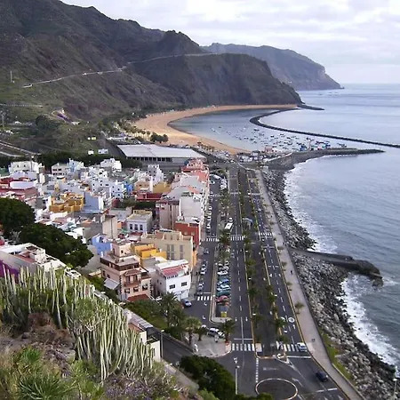 Lost Paradise * San Andrés