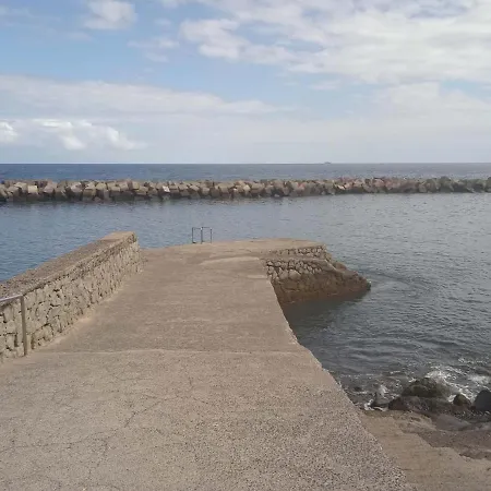 Apartmán Lost Paradise *