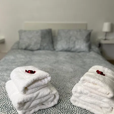 Lost Paradise アパート *