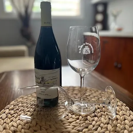 Apartmán Lost Paradise