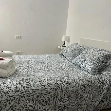 Lost Paradise דירה San Andrés