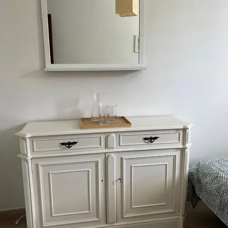 דירה Lost Paradise