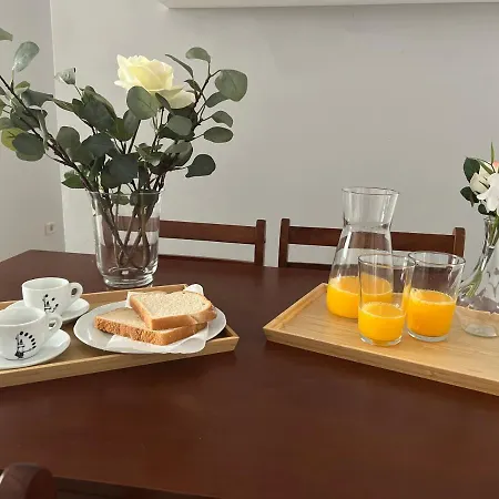 アパート Lost Paradise *