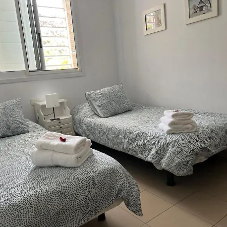 Lost Paradise דירה *