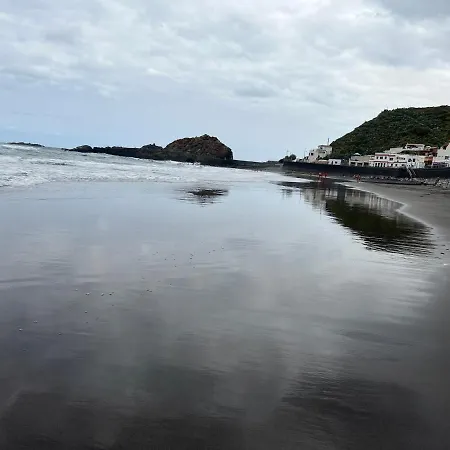 דירה Lost Paradise San Andrés