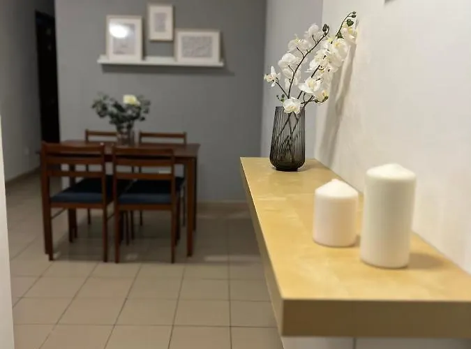 Lost Paradise 公寓