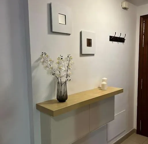 Lost Paradise アパート *