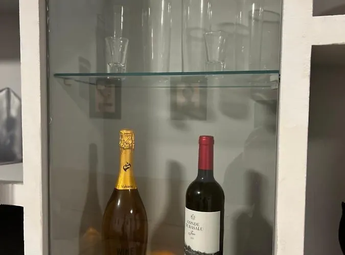 公寓 Lost Paradise