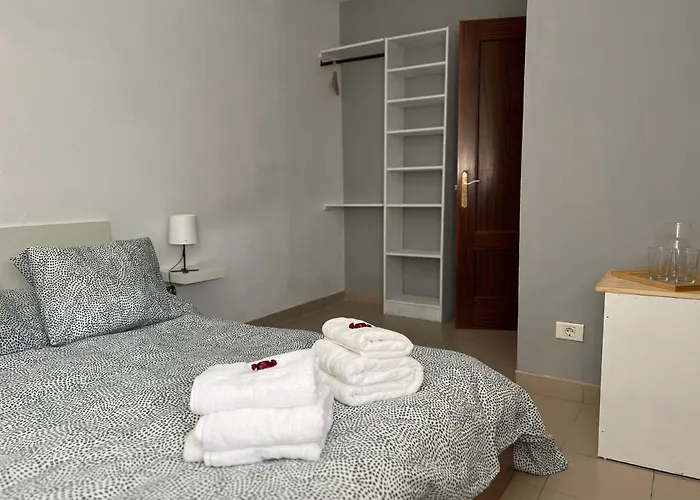 Lost Paradise アパート