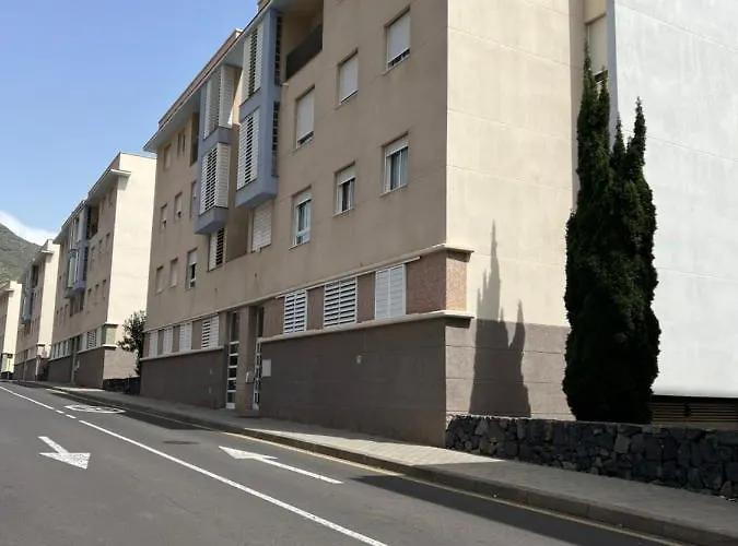 Lost Paradise * San Andrés