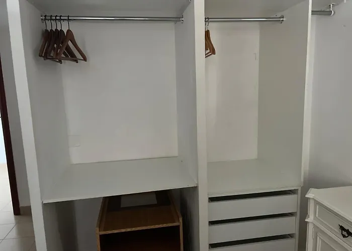 Lost Paradise 公寓 *