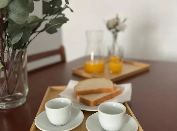 Lost Paradise 公寓 *