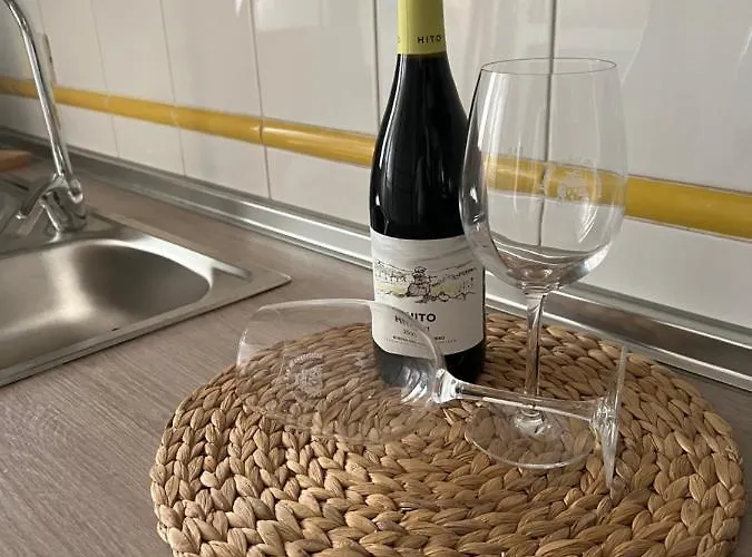 アパート Lost Paradise San Andrés