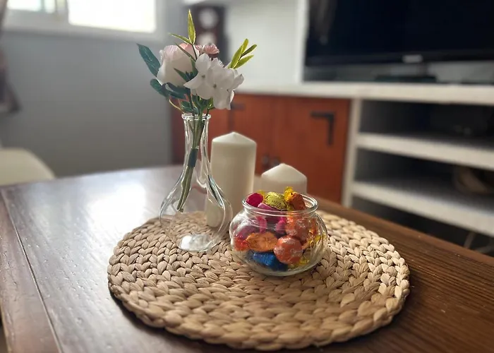 公寓 Lost Paradise