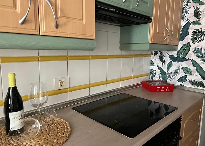 公寓 Lost Paradise *