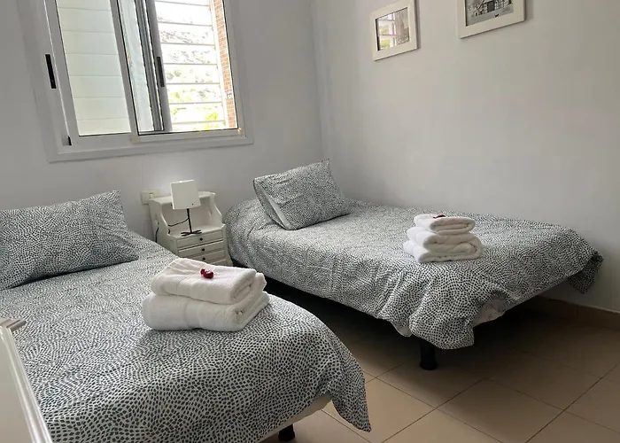 Lost Paradise 公寓 *