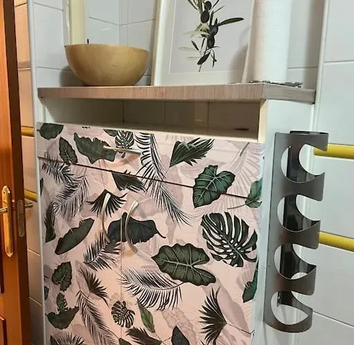 Lost Paradise * San Andrés