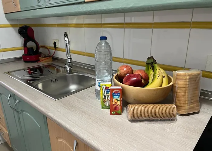 Lost Paradise アパート