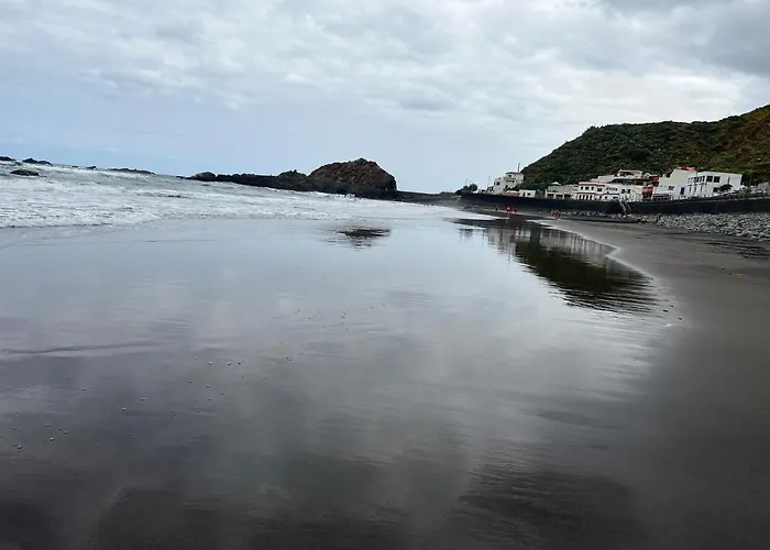 公寓 Lost Paradise San Andrés