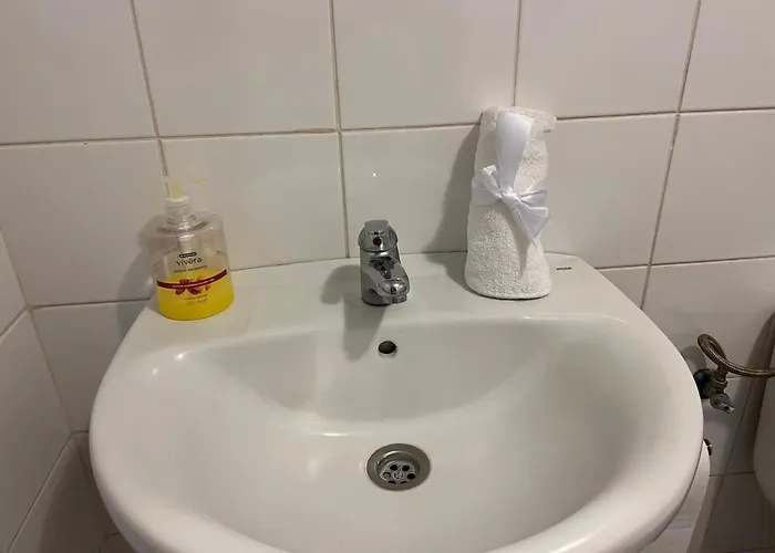 Lost Paradise San Andrés