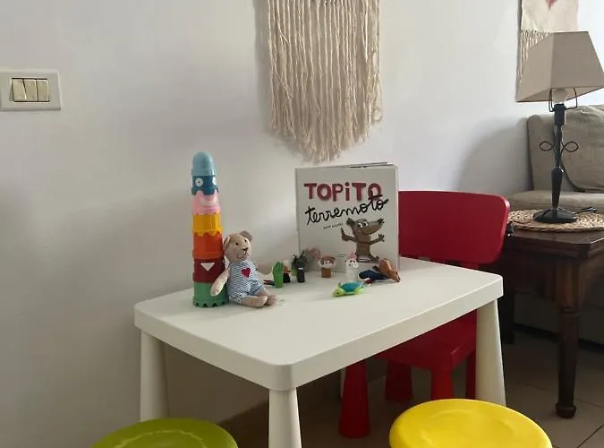 Апартаменты Lost Paradise