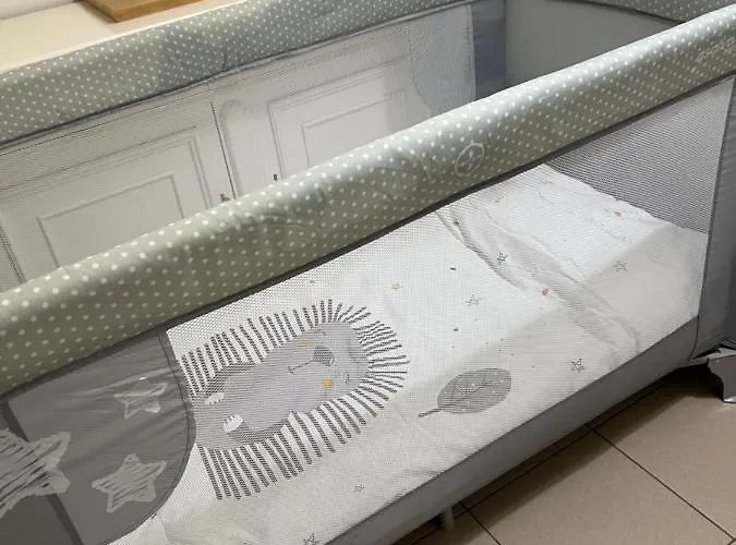 公寓 Lost Paradise *