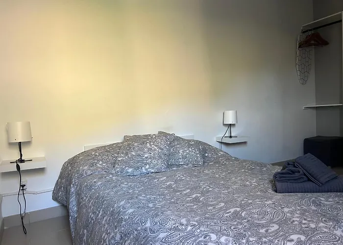 Lost Paradise 公寓 San Andrés