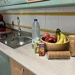 Lost Paradise דירה