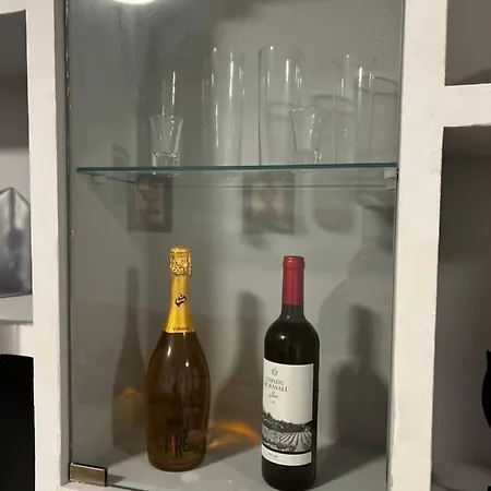 Appartement Lost Paradise