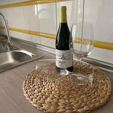 Апартаменты Lost Paradise Сан-Андрес