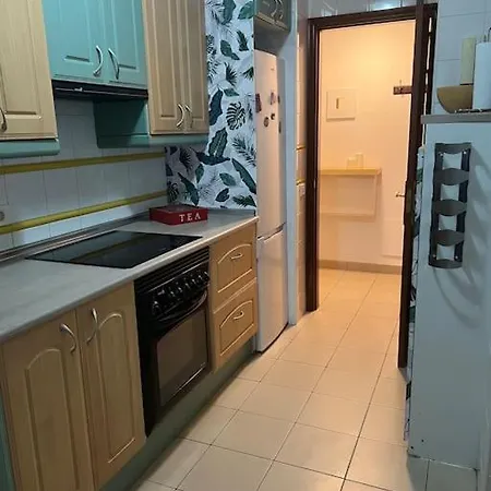 Lost Paradise Апартаменты *