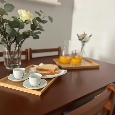 Lost Paradise Апартаменты