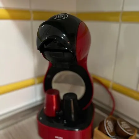 Lost Paradise Апартаменты *