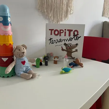 Lost Paradise Сан-Андрес