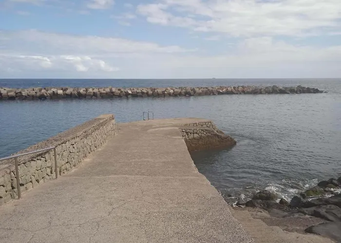 Appartamento Lost Paradise *