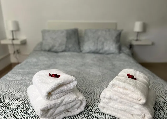 Lost Paradise Appartamento *