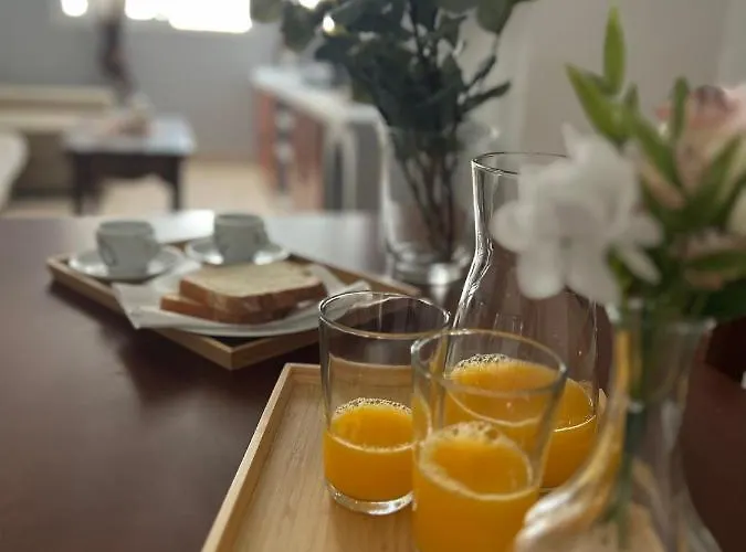 Lost Paradise Appartamento *