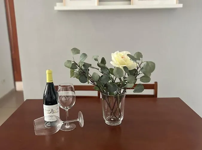 Appartamento Lost Paradise San Andrés