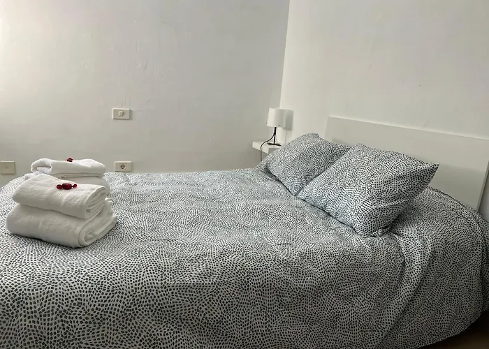 Lost Paradise Appartamento San Andrés