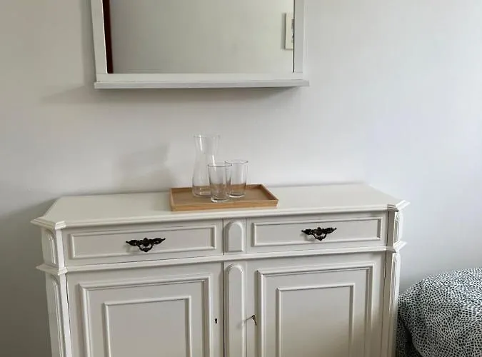 Appartamento Lost Paradise