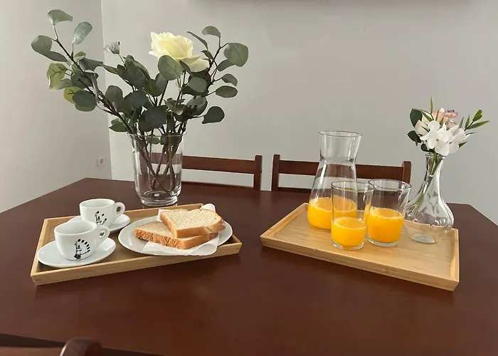 Appartamento Lost Paradise *