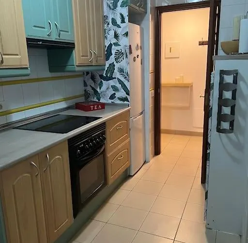 Lost Paradise Appartamento *