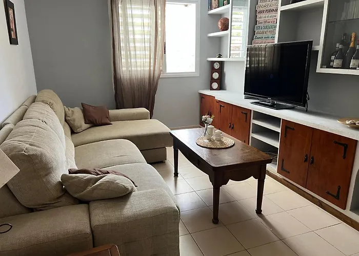 Lost Paradise Appartamento San Andrés