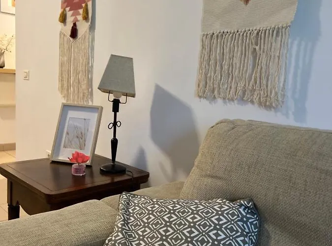 Appartamento Lost Paradise San Andrés