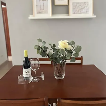 Apartamento Lost Paradise San Andres (Tenerife)