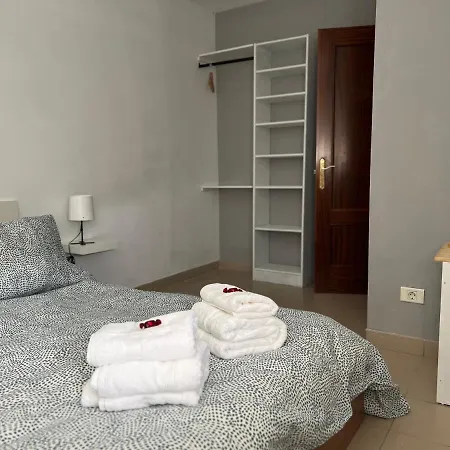 Lost Paradise Apartamento