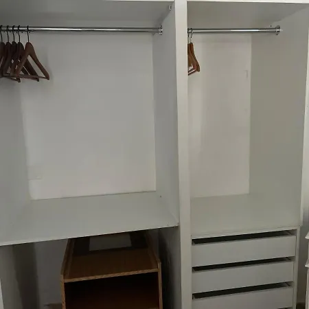 Lost Paradise Apartamento *