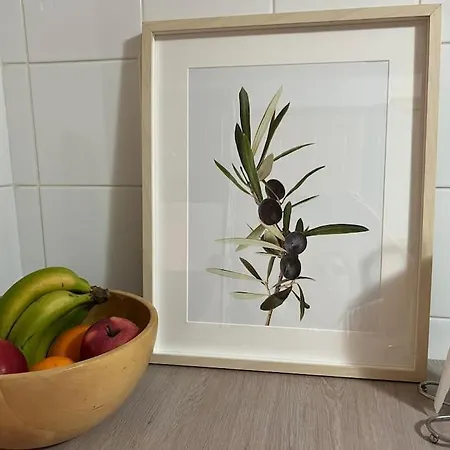 Lost Paradise * San Andres (Tenerife)