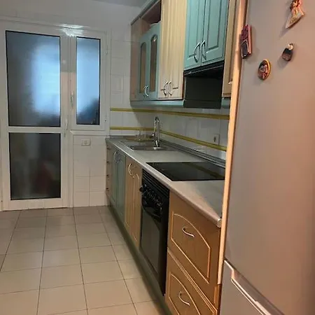 Lost Paradise San Andres (Tenerife)